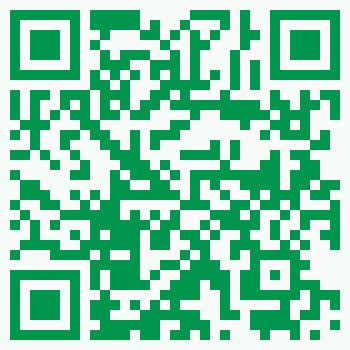 QR code for the App Store