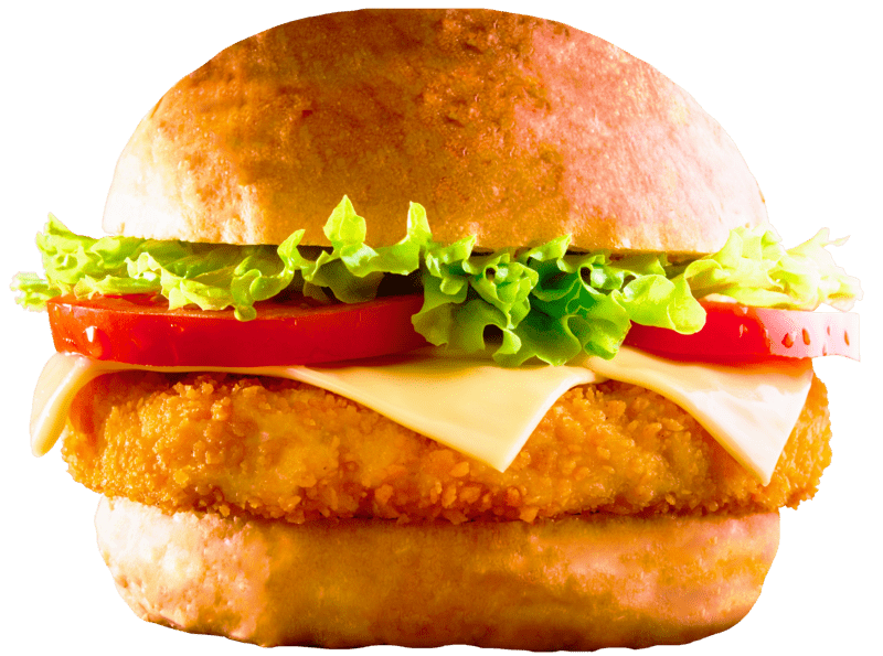 Chicken Sandwich 1