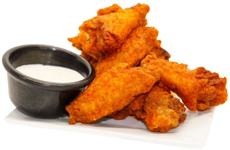 ChickenWings 1 1