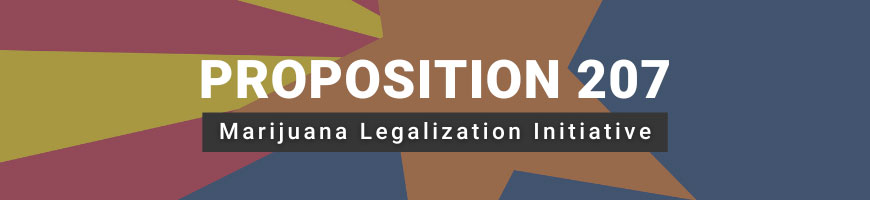 Read more about the article Arizona Passes Prop. 207 to Become the 13th State to Legalize Marijuana: Now What?