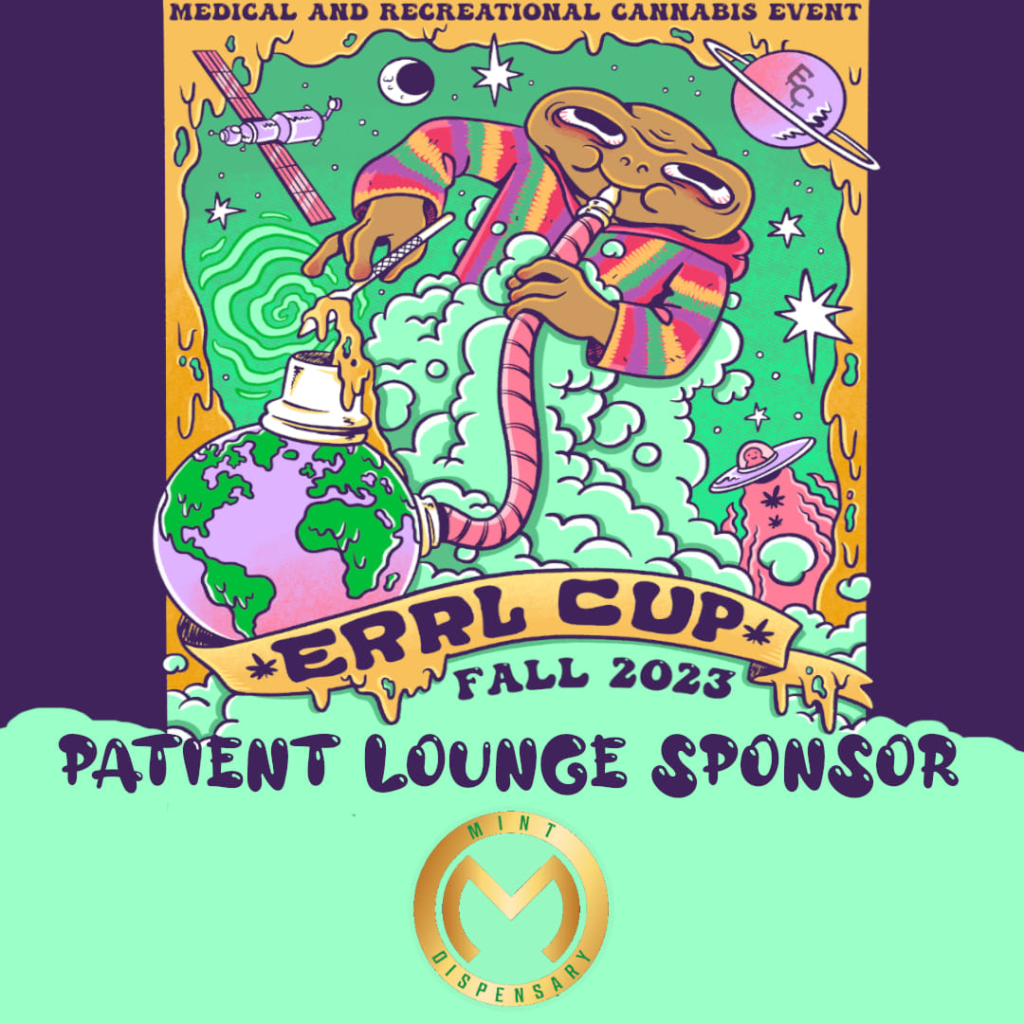 Read more about the article Mint Cannabis Official Eerrl Cup Patient Lounge Sponsor