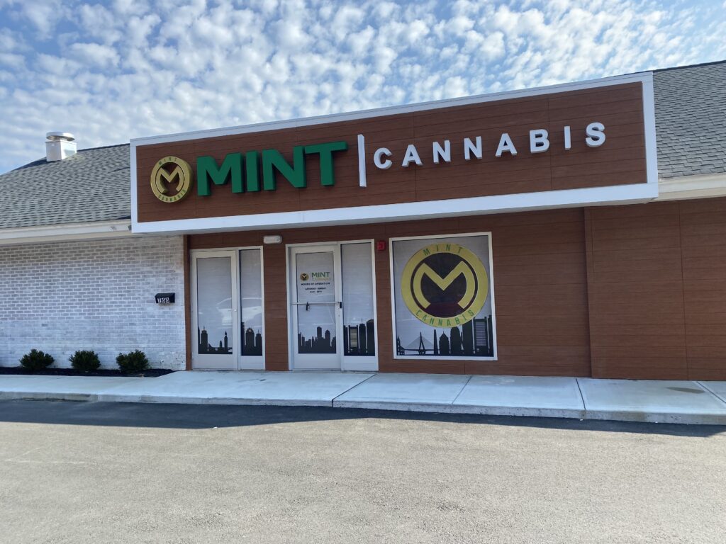 Opening Soon: Belmont Mint Cannabis Dispensary in Massachusetts - Your New Local Cannabis Hub