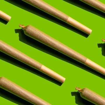 Pre-Rolls