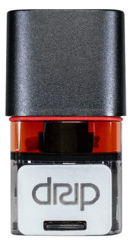 how many puffs in 1 relx pod PAX Dosing Capsules by POTV (+ Video)