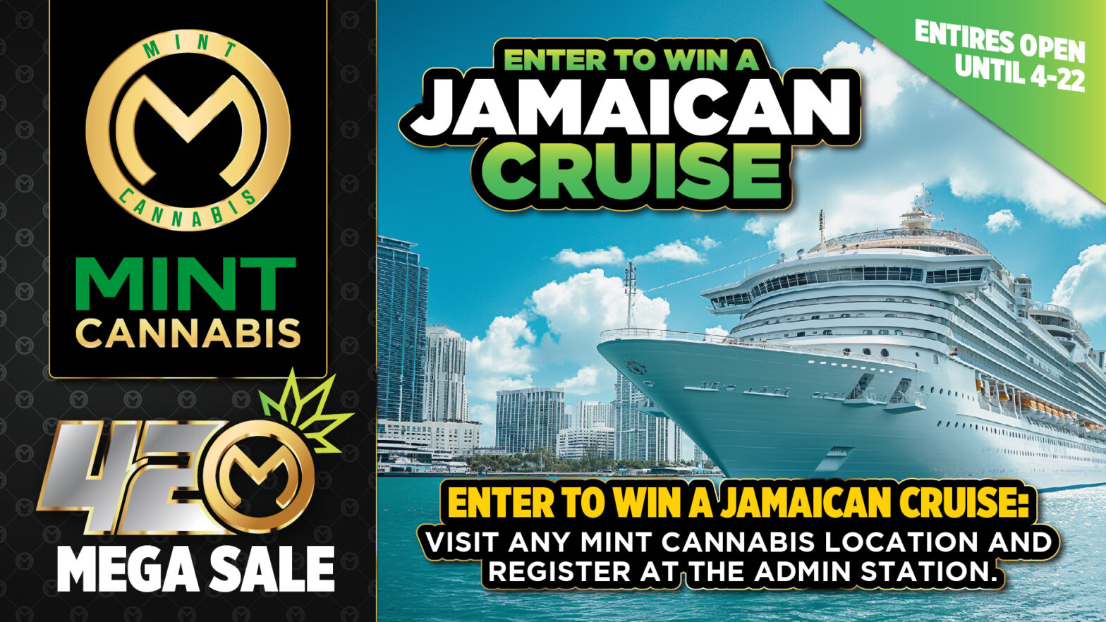 MintAz JamaicanCruise 1920x1080 01