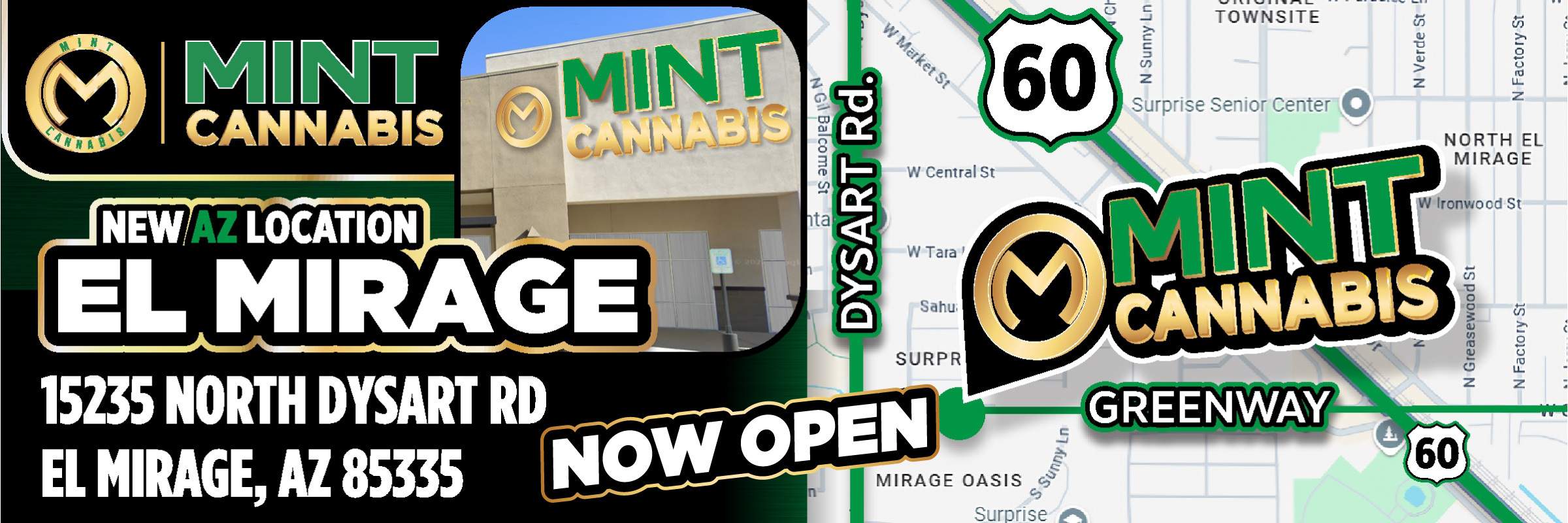 MintAZ_ElMirage-NewLocation_Now Open_2400 x 800