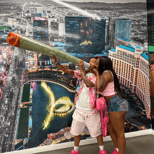 las vegas strip dispensary near airport fun