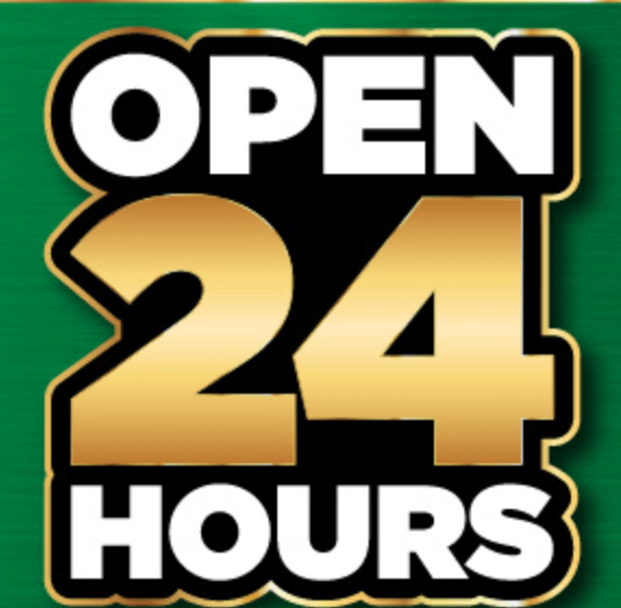 mint cannabis open 24 hour dispensary las vegas nevada