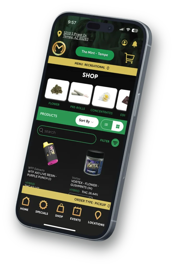 Phone Mockup - 2