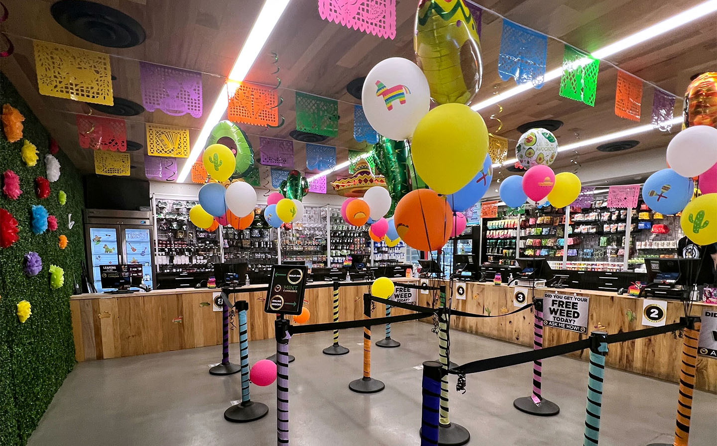 Mint Cannabis Scottsdale