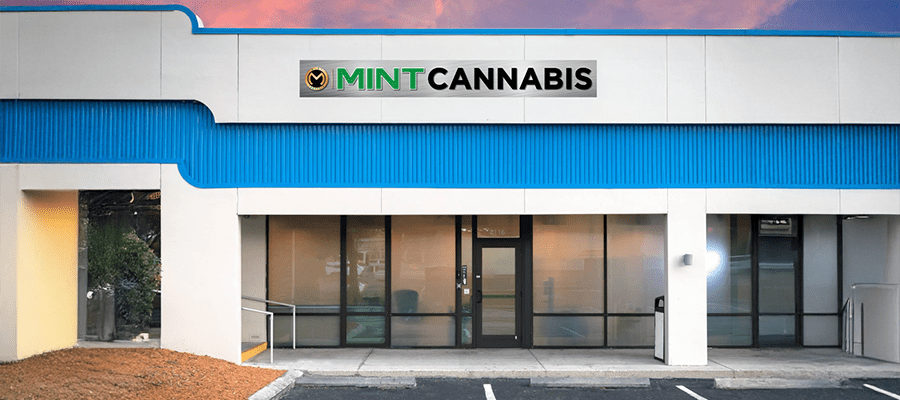 Mint Cannabis Brandon, FL