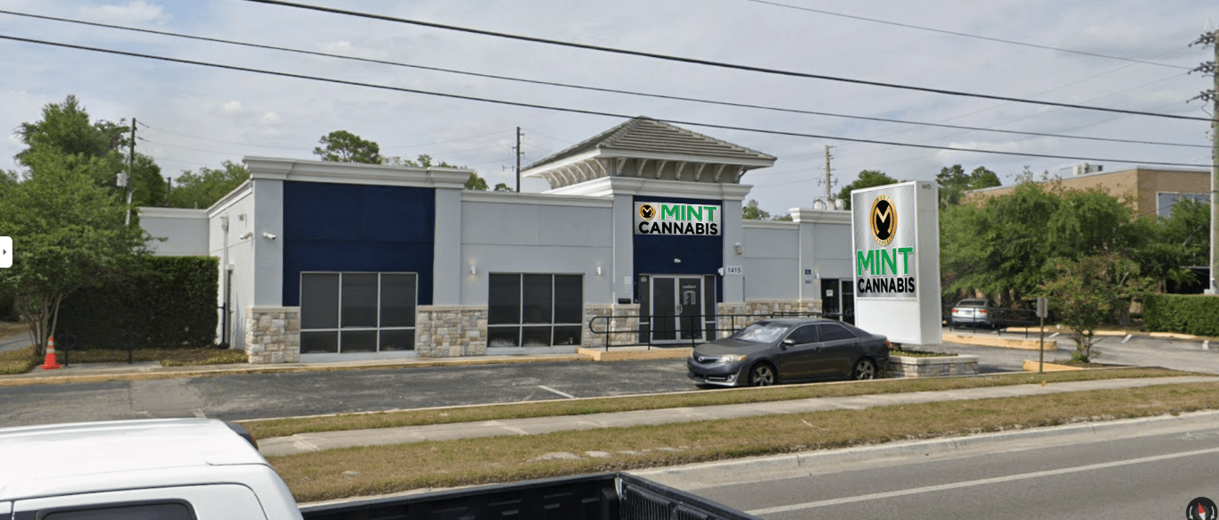 Mint Cannabis Longwood, FL