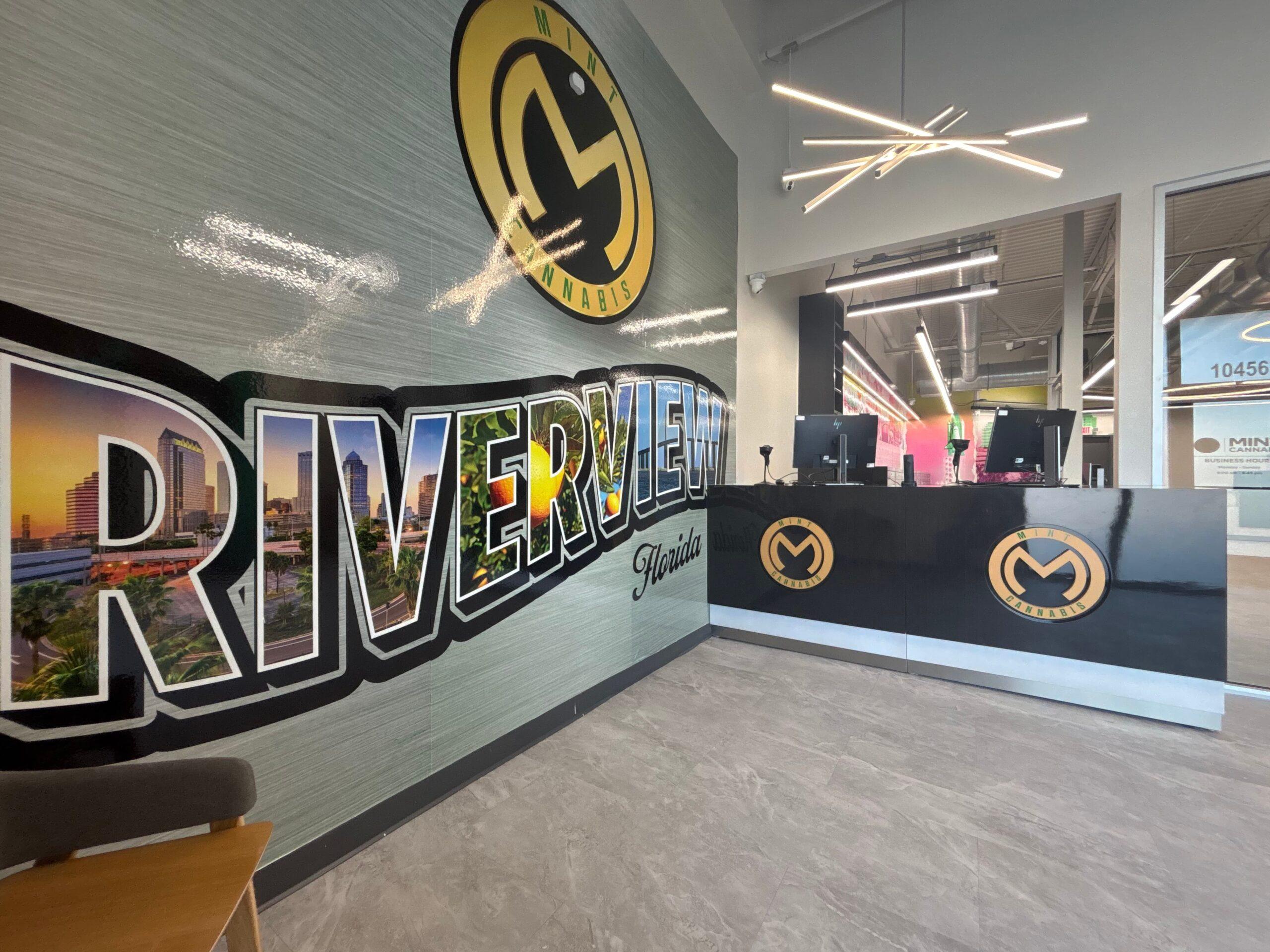 Mint Cannabis Riverview, FL