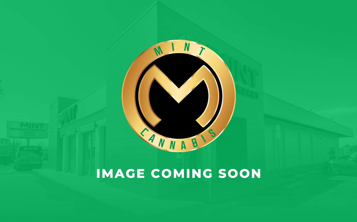 Mint Cannabis Las Vegas – Flamingo