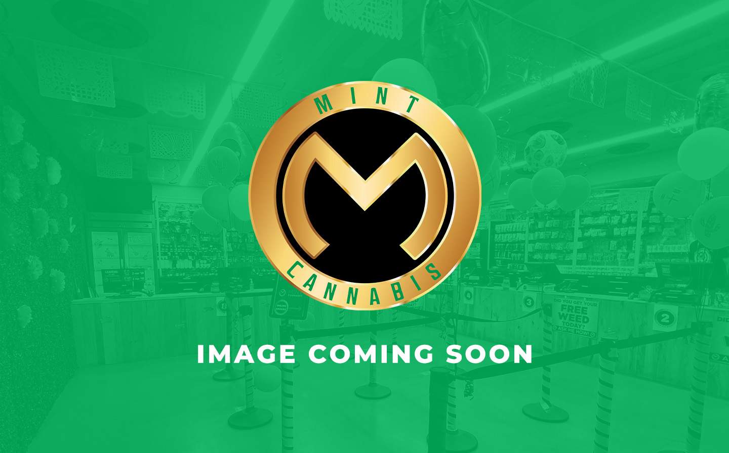 Mint Cannabis Las Vegas – Flamingo