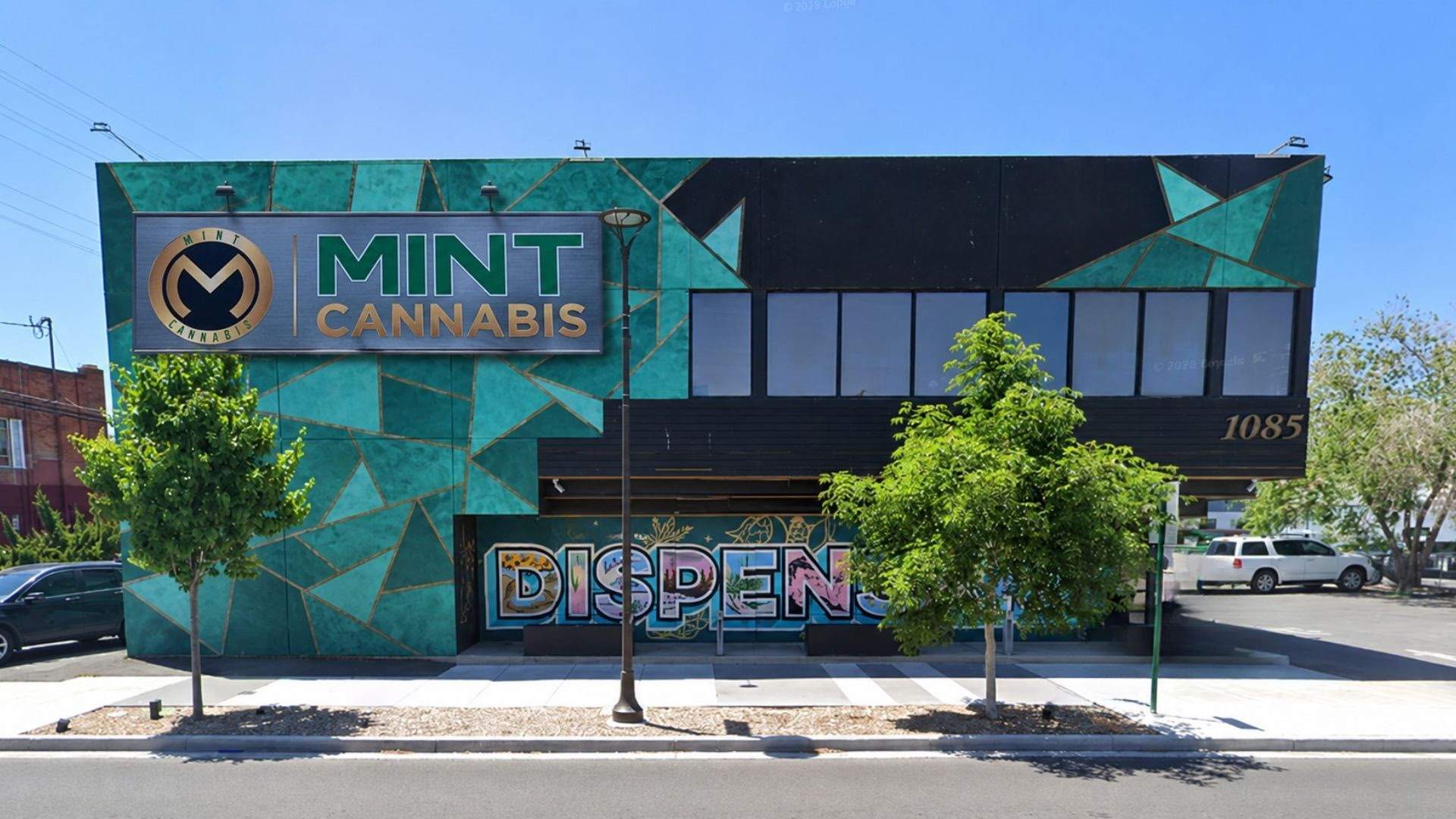 Mint Cannabis Reno - Nevada